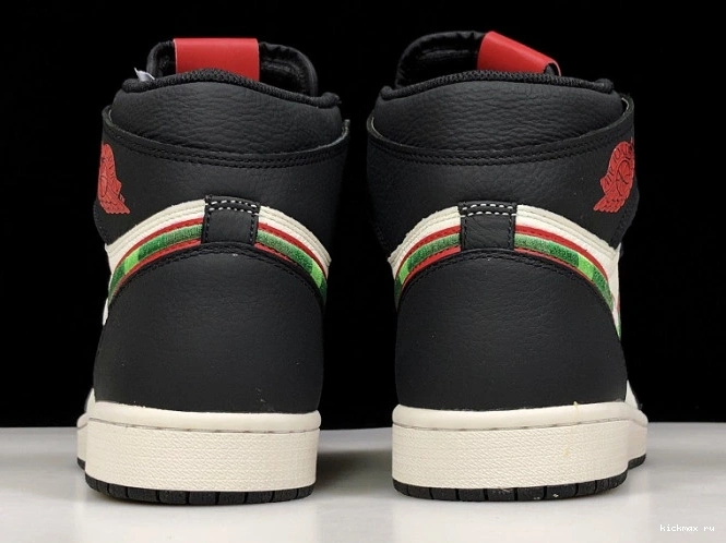 Rep Jordan OG Is 555088 Star 'A 015 Born' Retro 1 Air - High 0717